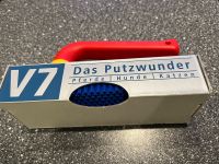 Kieffer Putzwunder-Bürste NEU für Pferde, Hunde u. Katzen Niedersachsen - Fürstenberg Vorschau
