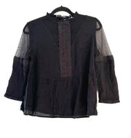 Bluse transparent Bayern - Ampfing Vorschau