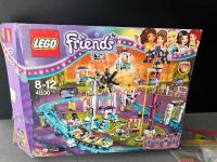 Lego Friends Freizeitpark 41130 Nordrhein-Westfalen - Coesfeld Vorschau