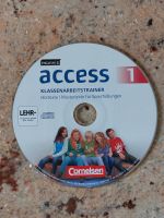 Access 1 CD Hörtexte und Mustertexte für Sprechübungen Nordrhein-Westfalen - Schwelm Vorschau