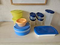 10-teiliges Tupperdosen Set Tupper Tupperware Eidgenossen Duisburg - Duisburg-Süd Vorschau