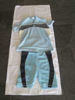 Laufshirt  Short Kombi blau Crane  36/38 Jogging Baden-Württemberg - Pforzheim Vorschau