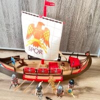 Playmobil „Römer Schiff“ Nordrhein-Westfalen - Korschenbroich Vorschau