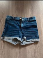 kurze Jeans-Shorts Gardelegen   - Mieste Vorschau