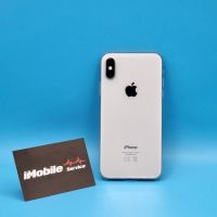 ⭐️ iPhone X  64GB weiss Akkukap.: 100% N527 ⭐️ Mitte - Wedding Vorschau