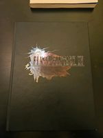 Piggyback Final Fantasy XV Lösungsbuch Düsseldorf - Holthausen Vorschau