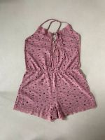 Hunkemöller Pyjama, rosa, Gr. M Nordrhein-Westfalen - Oberhausen Vorschau