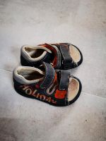 Sandalen Junge 20 Bama Holiday Schuhe Baby Sommer Häfen - Bremerhaven Vorschau