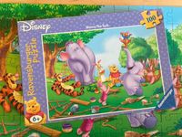 Puzzle Winnie Pooh Disney 100 Teile Bayern - Thanstein Vorschau
