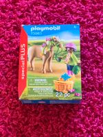 Playmobil 70060 Special Plus Mädchen mit Pony Baden-Württemberg - Hügelsheim Vorschau