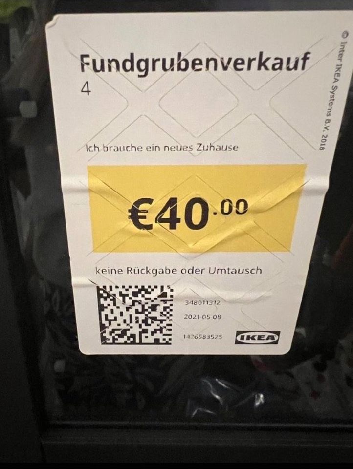 Ikea Schrank in Dernbach