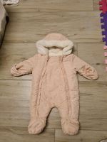 Vertbaudet Baby Schneeoverall  bis 3 Monate Berlin - Reinickendorf Vorschau