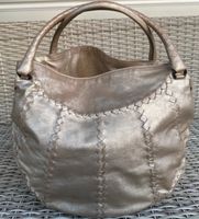 Bottega Veneta Tasche / Gold - Silber Berlin - Neukölln Vorschau