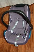 Maxi-Cosi Cabriofix Kinderautositz Gruppe 0+ (bis 13 kg) Bayern - Mering Vorschau