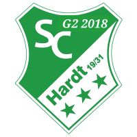 G2-Junioren Jahrgang 2018 des SC Hardt sucht Verstärkung Nordrhein-Westfalen - Mönchengladbach Vorschau