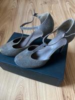 Mary Janes von Tamaris Pumps 39 Bochum - Bochum-Süd Vorschau