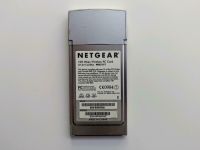 Netgear WLAN karte Baden-Württemberg - Illerrieden Vorschau