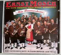 CD von Ernst Mosch Hessen - Bruchköbel Vorschau