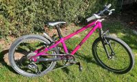 KUbike 20 Zoll L MTB pink Bayern - Gablingen Vorschau