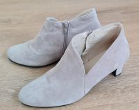 LaShoe Leder Damen-Stiefelette / Ankle-Boot (Hallux Valgus), Größ Hessen - Grünberg Vorschau