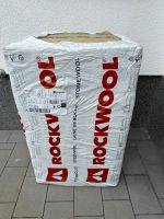 Rockwool Steinwolle Sonorock Trennwandplatte Nordrhein-Westfalen - Paderborn Vorschau