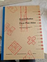 Grundrißeatlas Wohnungsbau , Floor Plan Atlas  Housibg Nordrhein-Westfalen - Wegberg Vorschau