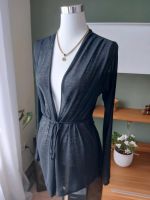 Designer Feinstrick/Jacke Evelin Brandt Gr.36/38 Nordrhein-Westfalen - Uedem Vorschau