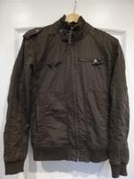 Bomberjacke Herren Gr. S Bayern - Buchloe Vorschau