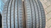 2 Sommerreifen FALKEN 215/60R17 96H ZIEX ZE-310 7mm Dot18 Baden-Württemberg - Philippsburg Vorschau