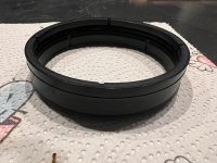 Mercedes Benz SK Wellendichtring Kardanwelle Seal Ring Brandenburg - Perleberg Vorschau