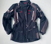 Büse Torino Motorradjacke 40 wie Neu incl. Protektoren Brandenburg - Nauen Vorschau