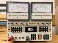 Rhode & Schwarz Power Supply Freiburg im Breisgau - Kirchzarten Vorschau