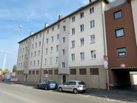 11-Familienhaus (auch Nachbar-MFH mit 12 WE verfügbar), bereits aufgeteilt, NKM 81.336€, in Nürnberg Nürnberg (Mittelfr) - Schweinau Vorschau