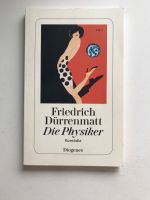 Die Physiker Friedrich Dürrenmatt Diogenes Hessen - Volkmarsen Vorschau