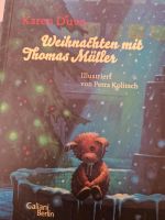 Weihnachten mit Thomas Müller Schleswig-Holstein - Norderstedt Vorschau