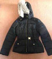 Tolle Winterjacke Gr.170 von H&M- top erhalten Schleswig-Holstein - Kremperheide Vorschau