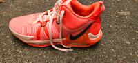 Basketballschuhe Nike LeBron Witness Bayern - Ebensfeld Vorschau