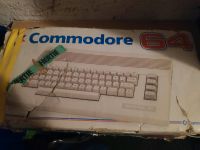 Commodore 64 Sachsen-Anhalt - Magdeburg Vorschau