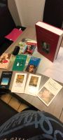 Verschiedene Bücher und ein Diktiergerät mit Tasche Bayern - Ingolstadt Vorschau