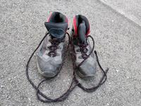 Mc Kinley Kinder Wanderschuhe Größe 38 Kr. München - Haar Vorschau