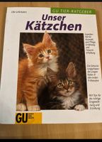 Buch Katzenratgeber Bayern - Weißenhorn Vorschau