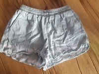 Mädchen zara hotpan Shorts Gr. 140 verwaschener style *wie neu* Bayern - Dürrwangen Vorschau