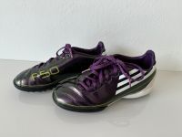 TOP! ADIDAS Fußballschuhe F-50, Gr. 32, Kunstrasen/ MG Nordrhein-Westfalen - Soest Vorschau