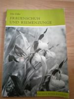 Orchideen Frauenschuh und Riemenzunge Neue Brehm Bücherei Sachsen-Anhalt - Zeitz Vorschau