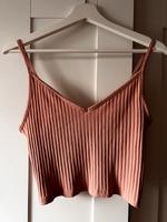 H&M rosa Top Niedersachsen - Auetal Vorschau