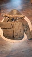 Tolle Jacke XXL grün Damen Mode modern Kleidung  neuwertig Nordrhein-Westfalen - Velbert Vorschau