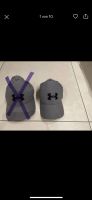 Cap under armor grau s/m Bayern - Bad Abbach Vorschau