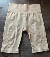 Teveo Leggins beige Gr. M Niedersachsen - Rühen Vorschau