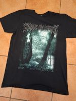 Cradle of filth Shirt L Immortal Mayhem Satyricon Nordvorpommern - Landkreis - Grimmen Vorschau