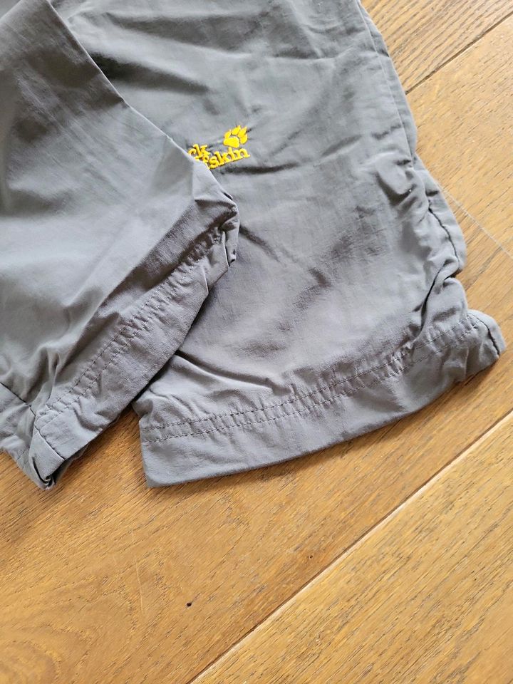 Jack wolfskin,  outdoor Nanotex- hose, gr.36/S, w. Neu in Bad Neustadt a.d. Saale